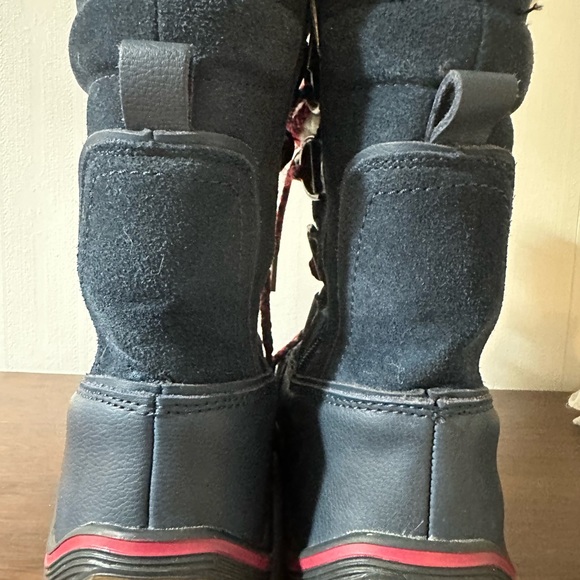 Pajar ladies snowboots - Picture 4 of 8